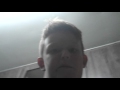 First Video Ends Up As A Vlog