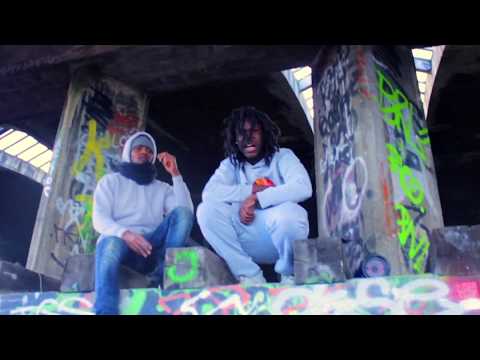 BREDJENN MUSIC _ FREESTYLE #1(PARANO)