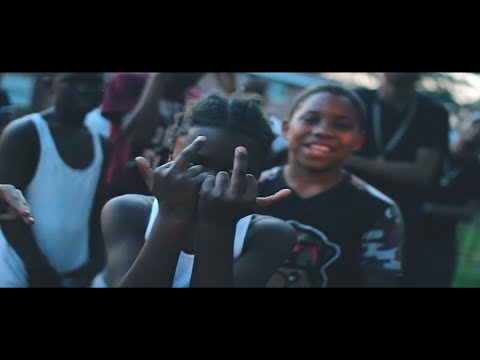 BoeGang Ft Nolia - Shooters | Filmed By: #MackVisions