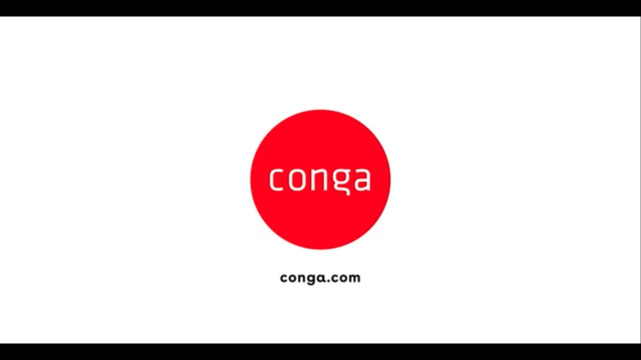 Crush Complexity with Conga