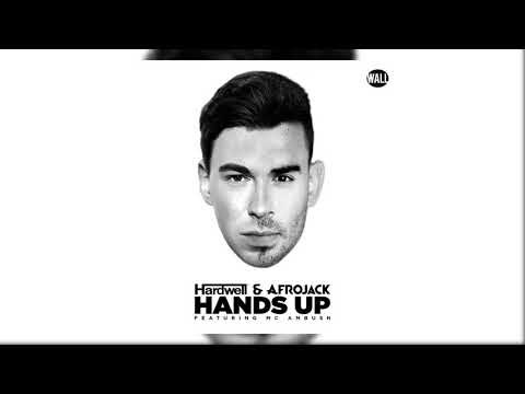 Hardwell & Afrojack Feat. MC Ambush - Hands Up (Original Mix) Exclusive Victor H & EDM Orgasmic 🔥