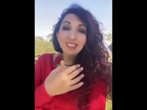 Katy Evoghli- کتی ایواوغلی/ سر اومد زمستون میکس‌اسپانیایی