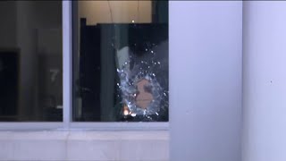 Delaware State trooper killed in shooting at Wilmington DMV