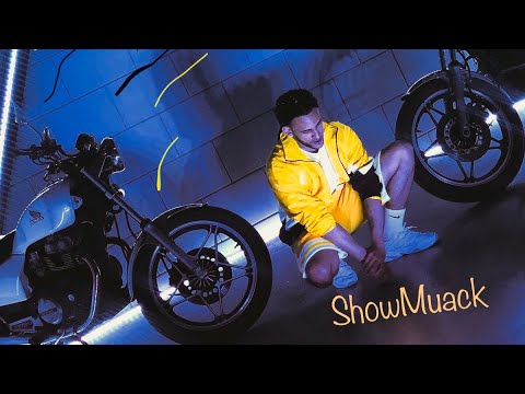 Dominick - Show Muak (prod. by MB Ghettoflow)