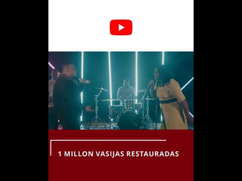 EL PRIMER MILLON  -  VASIJA QUEBRANTADA @felixisfalcon  @ChanelNovas