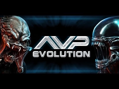 avp evolution android cheat