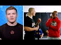 In Marvin Vettori’s Corner: Episode 2 | The Coach