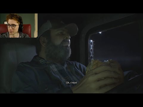 Clint Stevens - Subnautica: Below Zero (Part 1) & Resident Evil 2 (Part 1) [February 5, 2019]