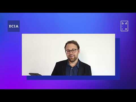 "The song of rooms" - Poetry Slam about Interior Architecture by Lars Ruppel