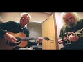 Pre-war Guitars Co. - Tommy Emmanuel and David Grisman "Tracy's Tune"