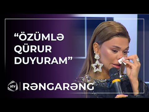 “Təmiz yolla pul qazanan nadir qadınlardanam” – Aysun HƏYATINDAN DANIŞIB AĞLADI