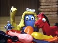 Gumby Adventures Balloonacy