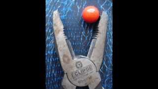 Dangerfield and Simmons - Typing Pool Remix