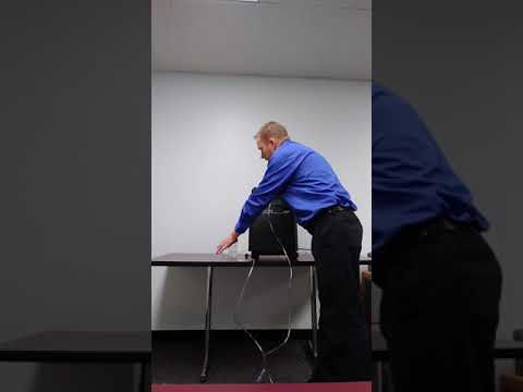 Visionaire Oxygen Concentrator Instructions