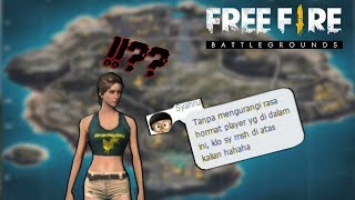 Butuh MedKit !!! - FREE FIRE INDONESIA