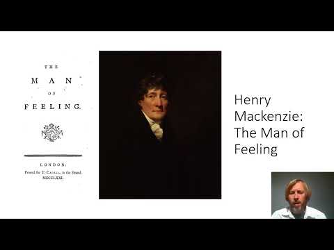 The History of British Literature - 18th Century 9 - Sensibility and Sentimentalism