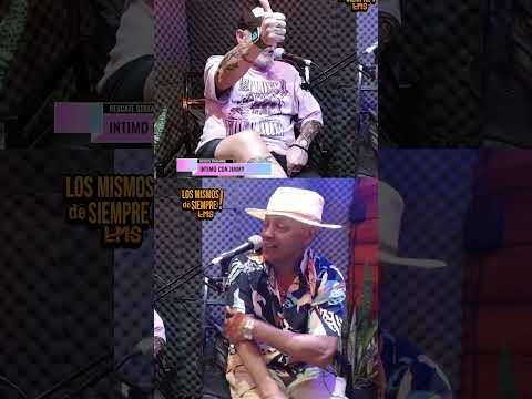 JIMMY Y SU FAMILIA @Jimmyysucombonegrooficial