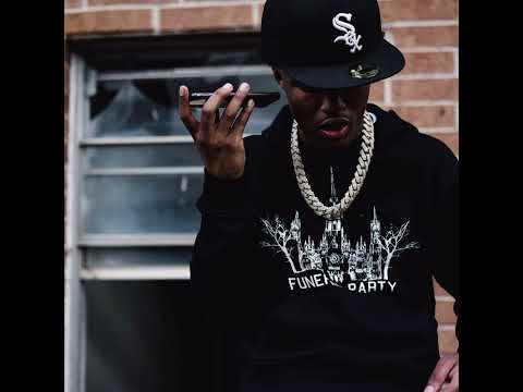 Lil ManMan - My Time