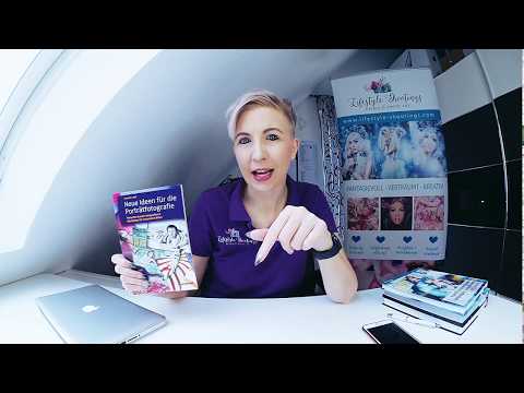 Geniale Bücher für deine Inspiration