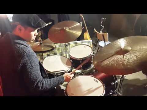 1966-1977 ISTANBUL K ZILDJIAN 24" Thin Low 2590g |