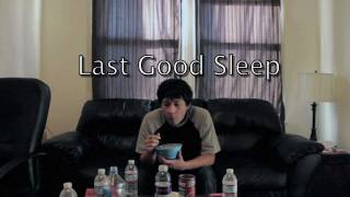 Last Good Sleep
