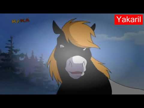 Yakari Folge 32 Yakari und Großer Bogen