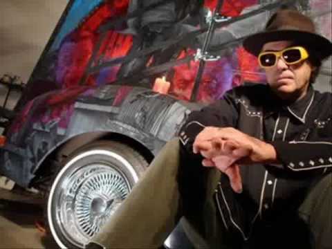 Ry Cooder - CHERRY BALL BLUES