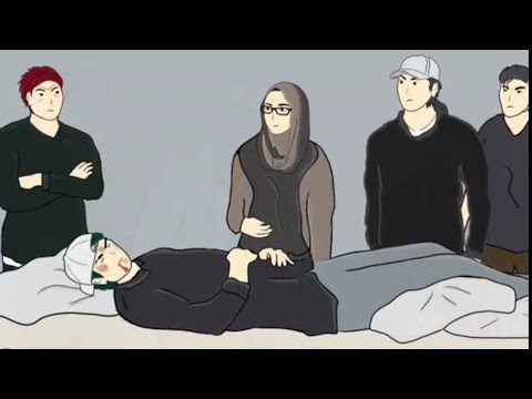 PASUKAN SENYAP VS GENG SELATAN PART9