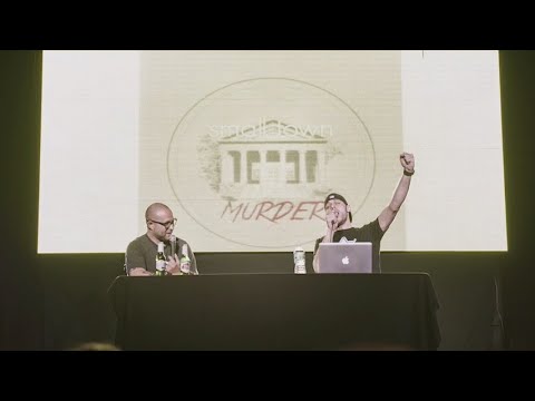 Arizona comedians create crime podcast that’s all things murder, with a twist | FOX 10 News