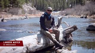 Muškařská šňůra Scientific Anglers Sonar Titan Sink Tip WF-6-F/I