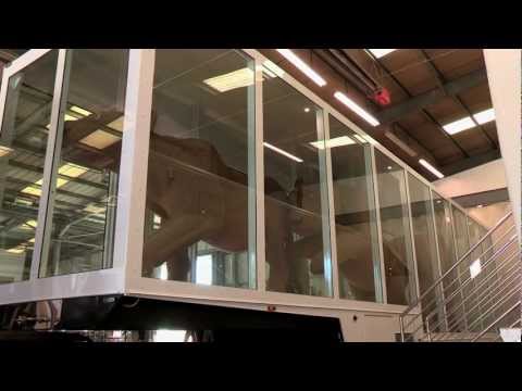 London Cultural Olympiad - The Lionhheart Project - Shauna Richardson