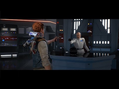 Star Wars Jedi Survivor PS5 Gameplay | walkthrough Part 27/30