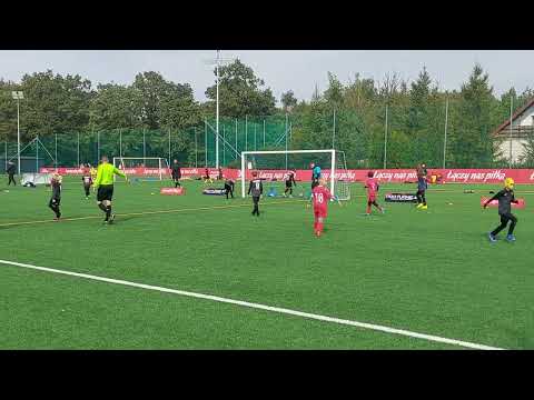 2014 Licheń Super Cup  KS Łomianki  - Wisła Kraków