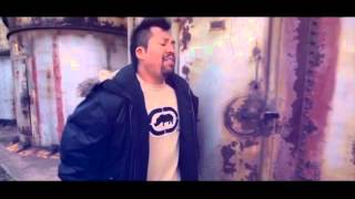 Dharius ft Leyton Eme - Directo Desde Tu Barrio