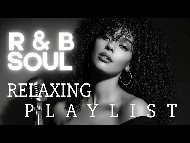 【R&B Soul】Vol.1 Soulful Chill Vibes – Deep Grooves & Relaxing Vocals SDDEFAULT Thumbnail