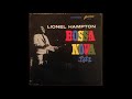 Lionel Hampton ‎– Bossa Nova Jazz ( Full Album )