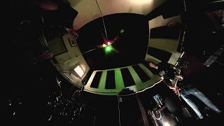 The HEAVY WAITS "Meet Walter" Live Studio Performance