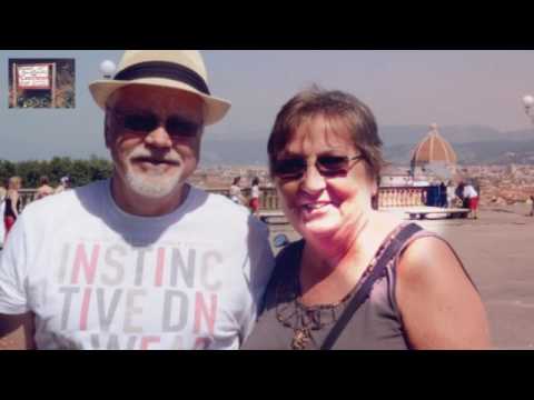 It is great touring with Casa Mazzoni