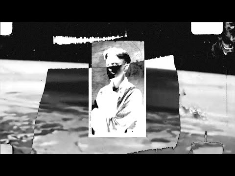 ELWD - THE WHOLE WORLD (feat. Obijuan & looms.)