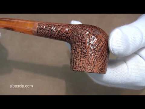 pipa Il Ceppo 054 - tobacco pipe