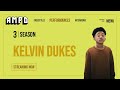 Kelvin Dukes - Victory | AMPD