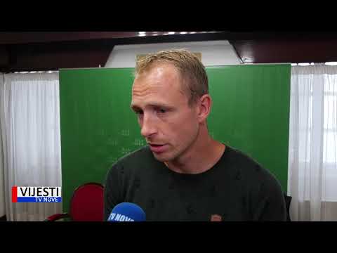 Vijesti TVN - Najavljen turnir "Moja ulica moja ekipa" 11.11.2019.