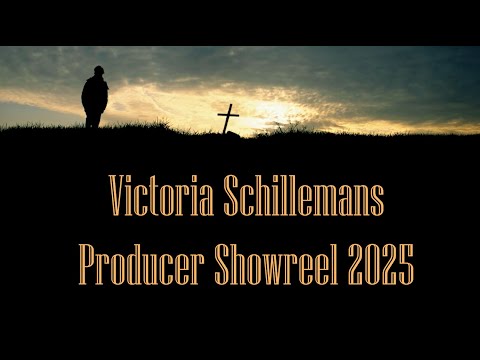Victoria S Showreel 2025
