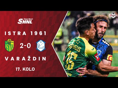 HNK Hrvatski Nogometni Klub Hajduk Split 3-1 NK Nogometni Klub Varazdin ::  Resumos :: Videos 