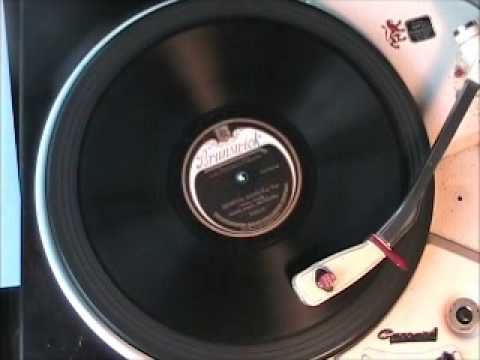 MEMPHIS BLUES by Isham Jones Orchestra 1923