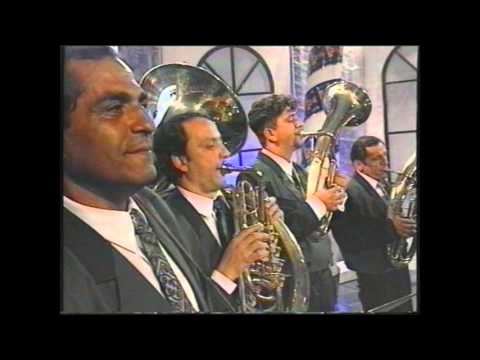 ACO ANDONOV - Na sred selo tapan bie