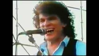 Nazareth - Tush (Germany &#39;86)