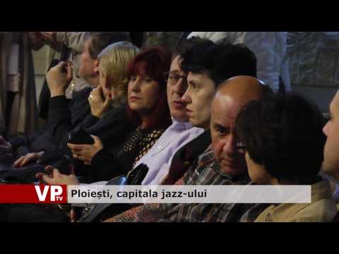 Ploiești, capitala jazz-ului