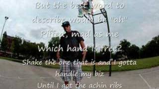 Bitch Productions 5 The Cool Kids 88+ Lyrics