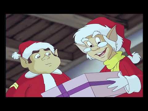 La Navidad de los 9 Perritos (2001)